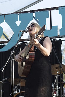 Melody Pool at Dashville Skyline 2015