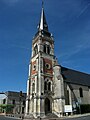 Église Saint-Pierre de Menetou-Salon