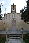 Chapel of Our Lady of Sorrows