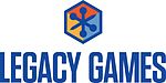 Legacy Games Logo