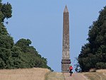 The Obelisk