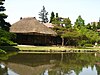 Ochayagoten at Aizu Matsudaira's Royal Garden