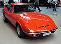 Opel GT 1968