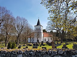 Påskallaviks kyrka