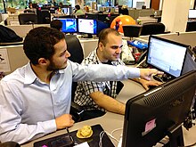 Pair Programming, 2009