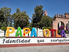 Papalotla[99]​