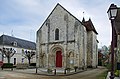 Église Saint-Étienne de Paulnay