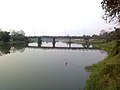 Wang River in Sala