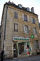 File:Pharmacie 1 rue Musette.jpg