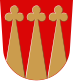 Coat of arms of Kaarina