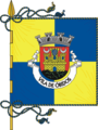 Bandeira de Óbidos