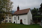 Friedenskapelle