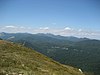 Risnjak Mountain in Gorski Kotar