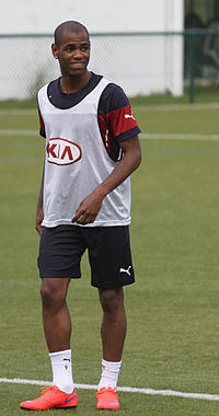 Diego Rolán