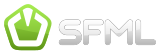 SFML logo