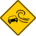 P-7-15 Dangerous crosswinds