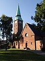 St. Johannes Church, Aarhus