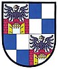 Coat of arms of Sedlec-Prčice