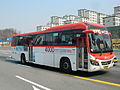 성남시내버스 4000번(現.성남시내버스 4500번)