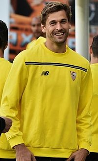 Fernando Llorente