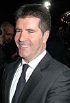 Simon Cowell