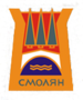 Грб општине Смољан