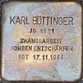 Böttinger, Karl