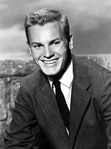 Tab Hunter