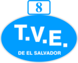 Used from 1964 to 1982 from Channel 8.