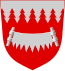 Blason de Taivalkoski