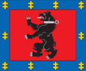 Bandeira de Telšiai