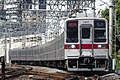 10030型リニューアル車（2017年10月 大山駅 - 下板橋駅間）