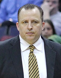 Image illustrative de l’article Tom Thibodeau