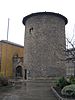 Torre de la Quintana y Casa Anexa