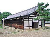 tōsu du Tōufuku-ji