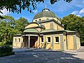 Friedhofskapelle/Trauerhalle