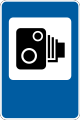 Speed camera