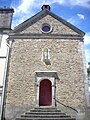 Chapelle Sainte-Catherine (dite aussi chapelle de la Congrégation)