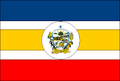 Bandeira de Vila Lângaro