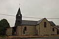 Église Saint-Philbert de Saint-Philbert-en-Mauges