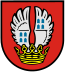 Blason de Eschborn