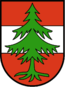 Blason de Bezau