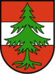 Coat of arms of Bezau