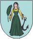 Coat of arms of Lobstädt