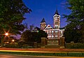 Image 22William J. Samford Hall at Auburn University (from Alabama)