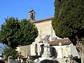 Église Saint-Jean-Baptiste de Xaintrailles