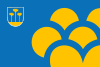 Flag of Zoetermeer