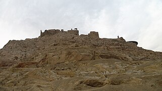 نمایی از پایین