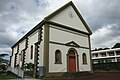 Église Sainte-Rose-de-Lima de Sainte-Rose