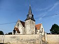 Église Saint-Gervais-et-Saint-Protais de Cuy